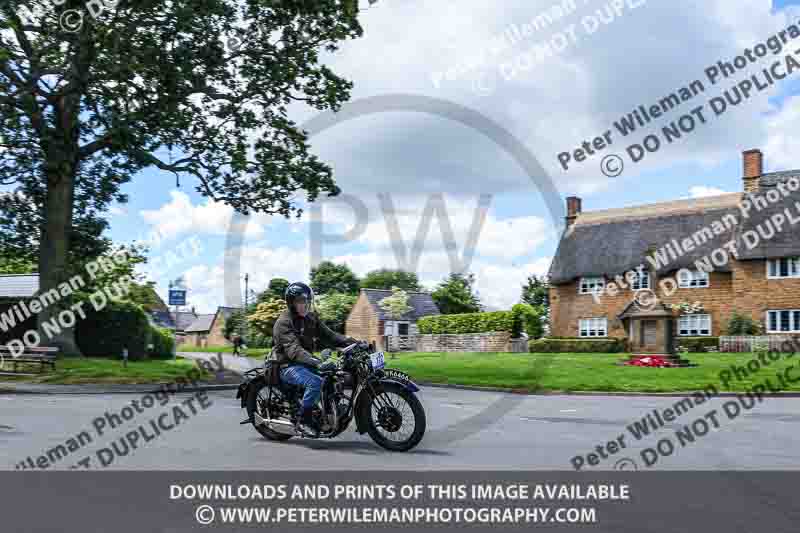 Vintage motorcycle club;eventdigitalimages;no limits trackdays;peter wileman photography;vintage motocycles;vmcc banbury run photographs